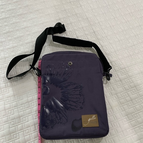 Golla computer bag - Picture 2 of 5